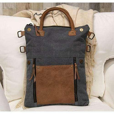 Ash Fold-Over Convertible - The Fox Decor